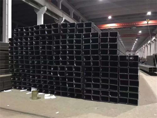 兴国冷拔方管选型指南 工程采购怎么选